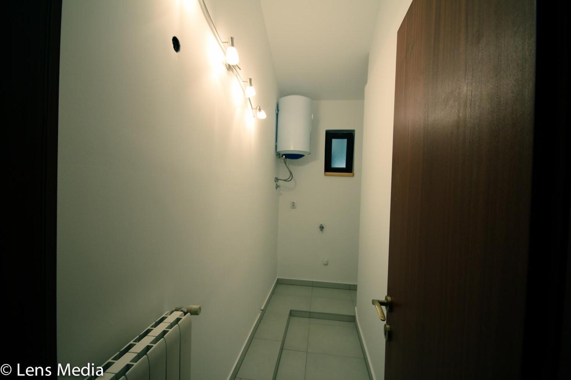 Apartment Ruby Pola Esterno foto