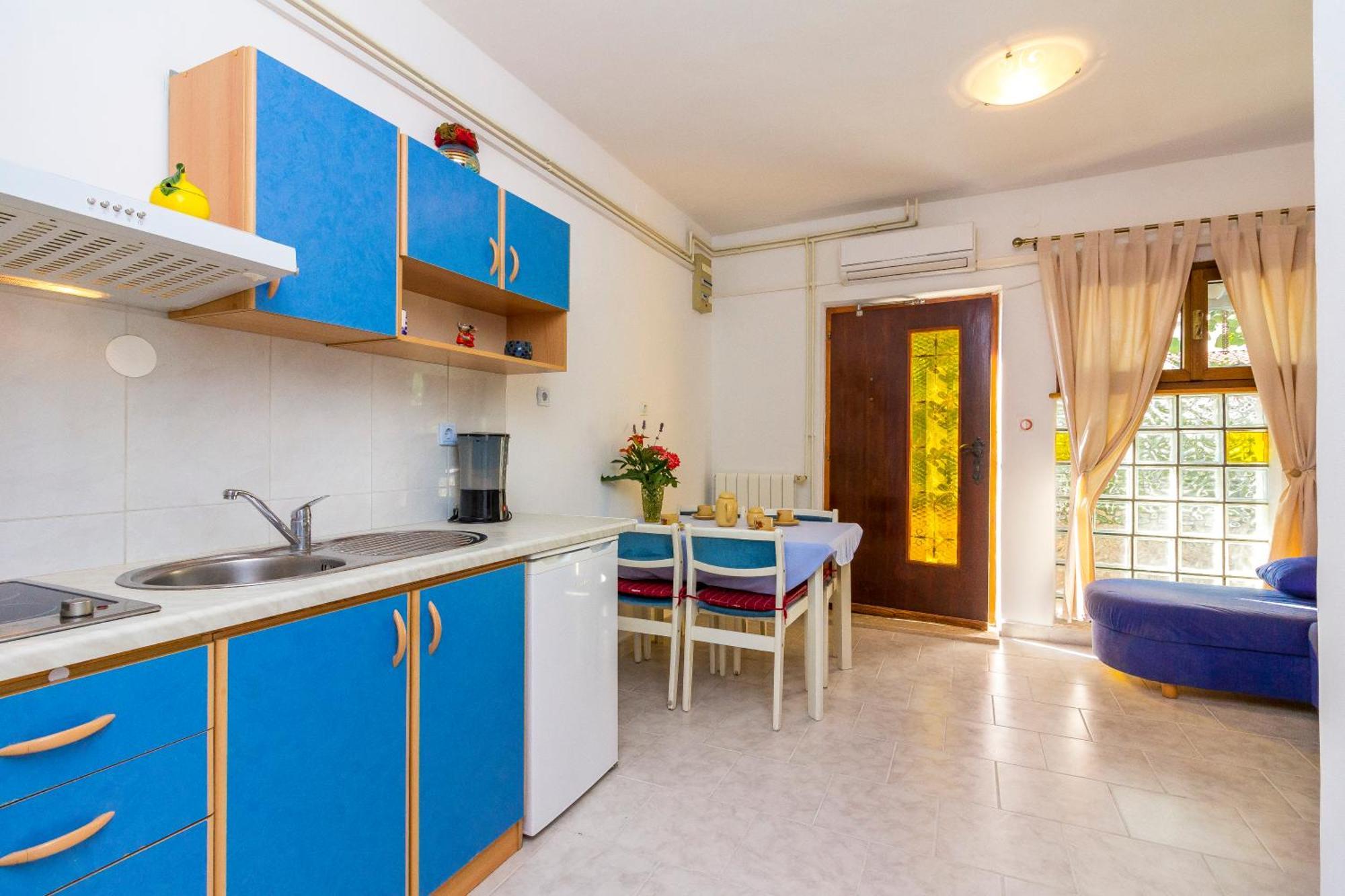 Apartment Ruby Pola Esterno foto